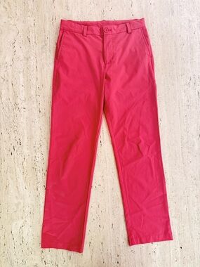 Vineyard Vines Boys Pants, Size 16